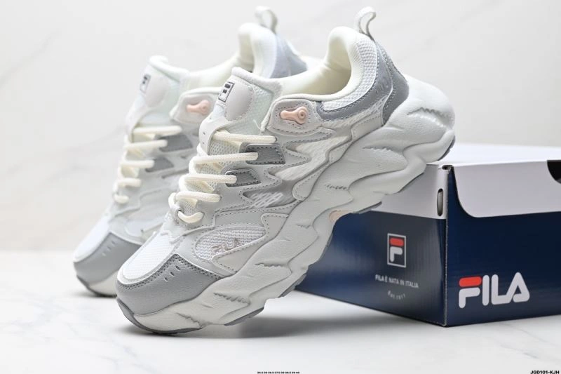 Fila Shoes Supportive 2479