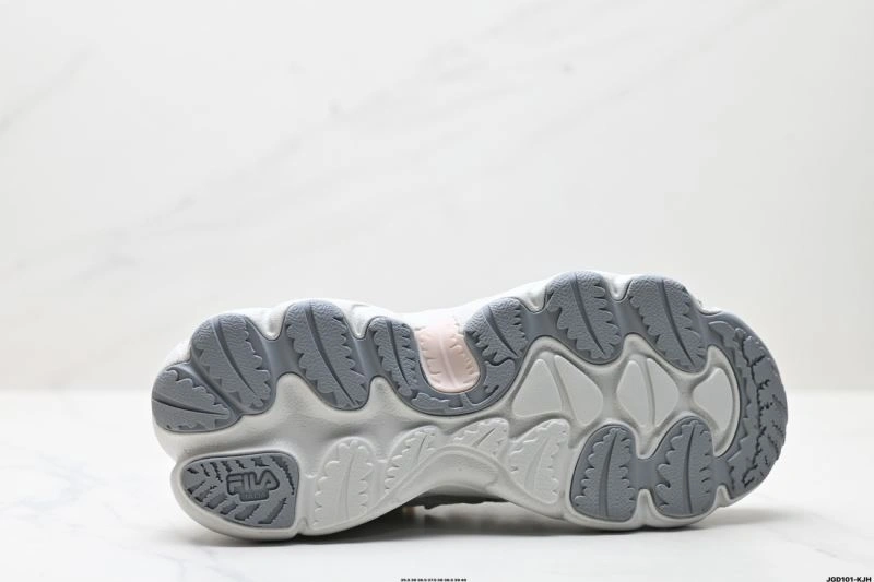 Fila Shoes Supportive 2479