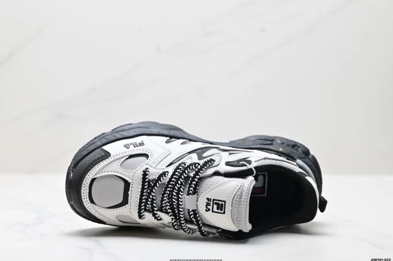 Fila Shoes Stylish 2488