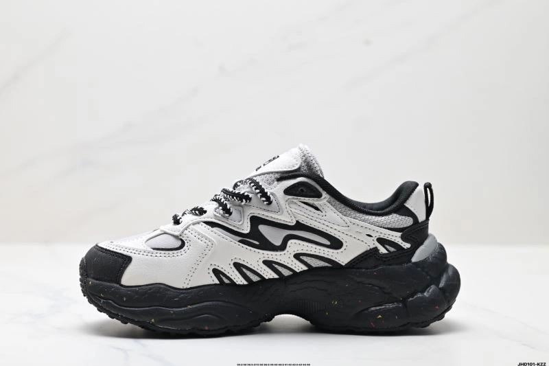 Fila Shoes Stylish 2488