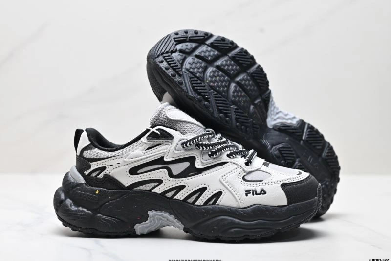 Fila Shoes Stylish 2488