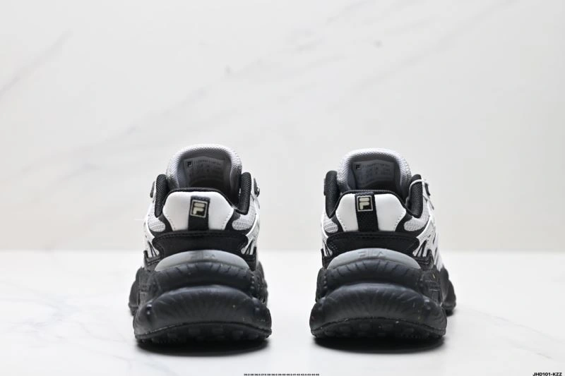 Fila Shoes Stylish 2488