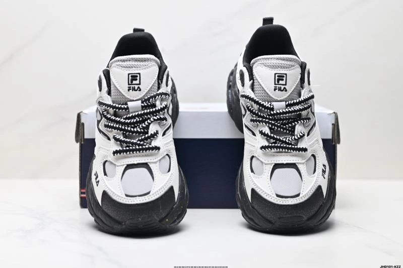 Fila Shoes Stylish 2488