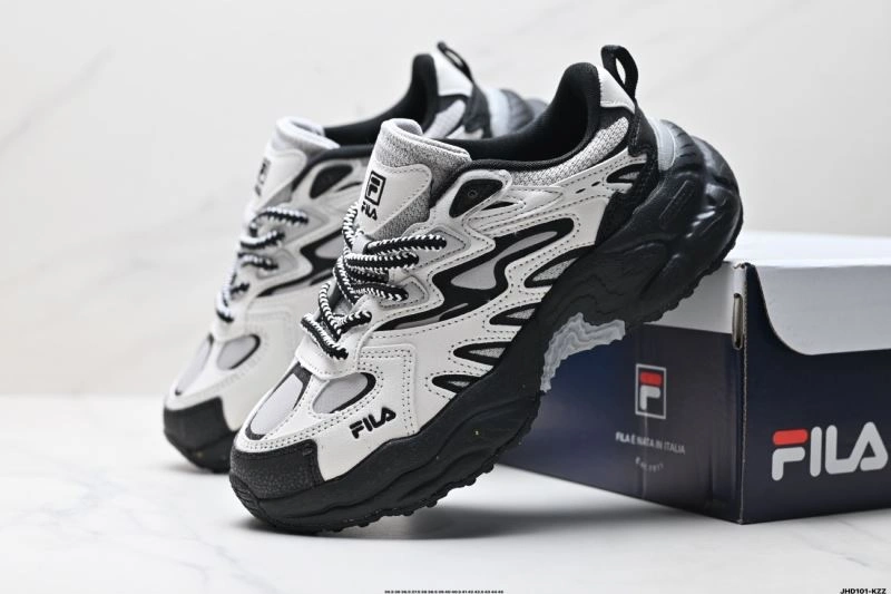 Fila Shoes Stylish 2488