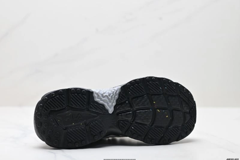 Fila Shoes Stylish 2488