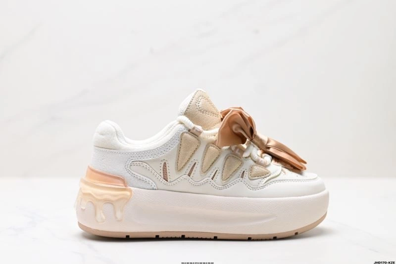 Fila Shoes OdorResistant 2487