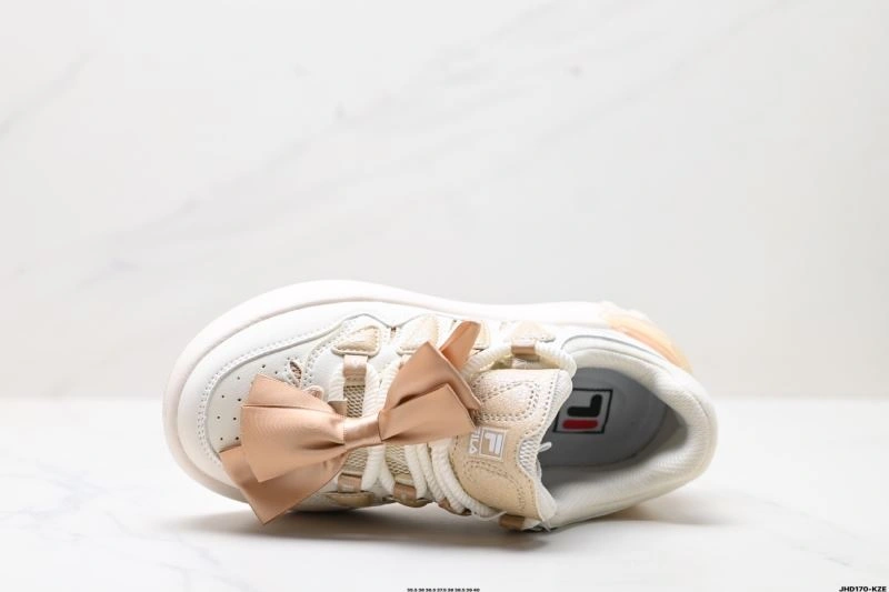 Fila Shoes OdorResistant 2487