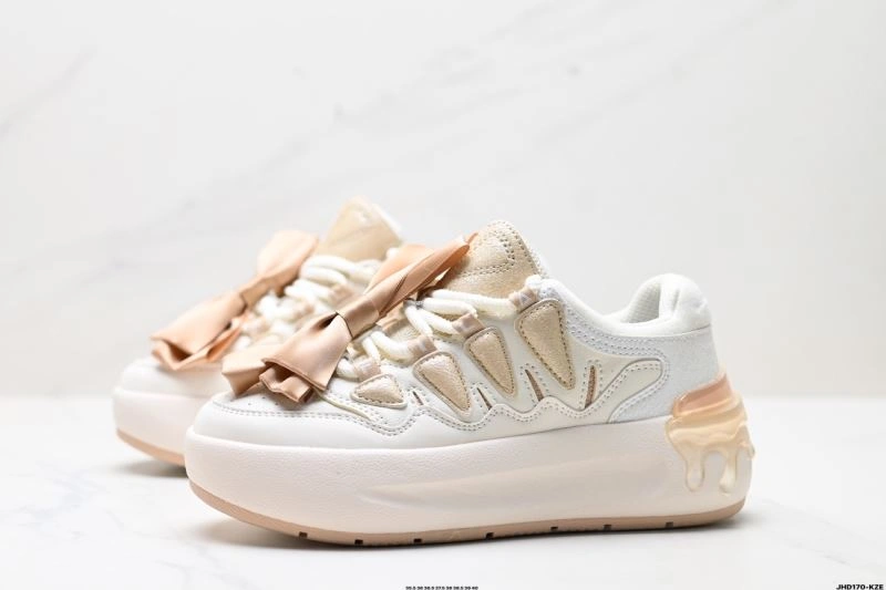 Fila Shoes OdorResistant 2487