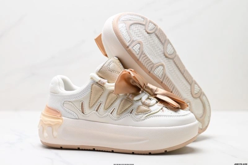 Fila Shoes OdorResistant 2487