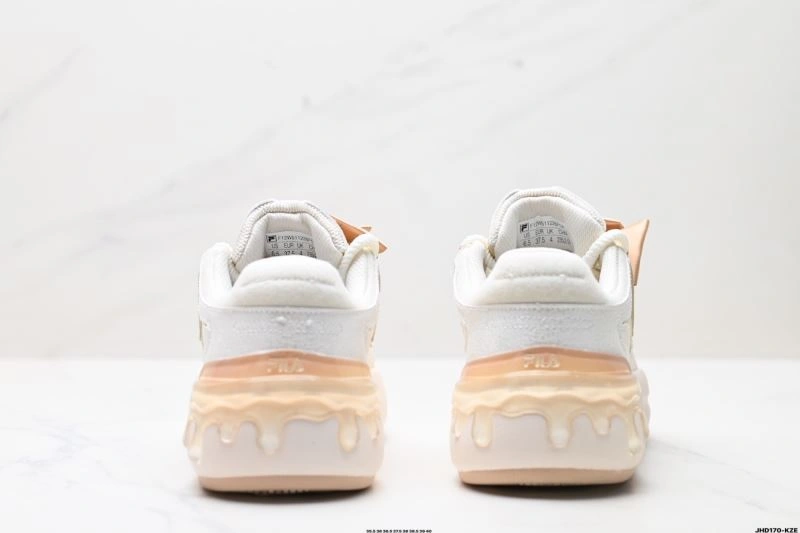 Fila Shoes OdorResistant 2487