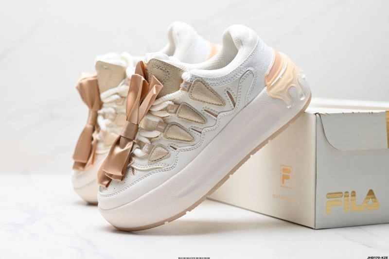 Fila Shoes OdorResistant 2487