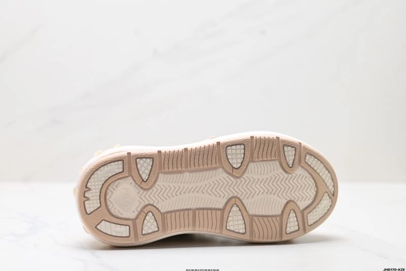 Fila Shoes OdorResistant 2487