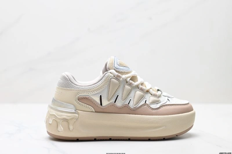 Original Fila Shoes 2504
