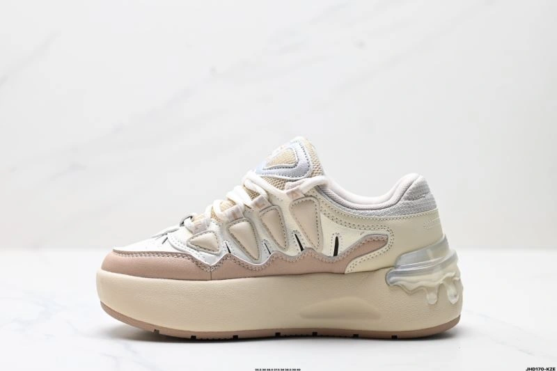Original Fila Shoes 2504