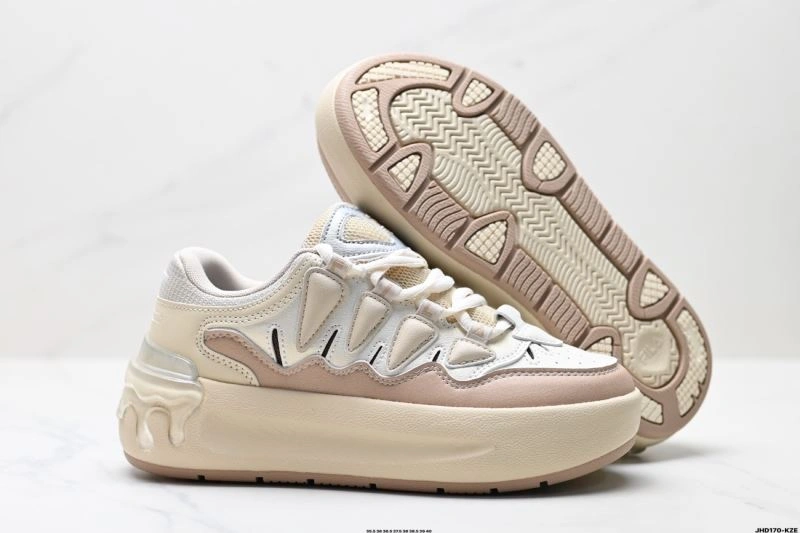 Original Fila Shoes 2504