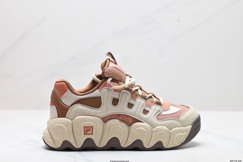 Affordable Fila Shoes 2474
