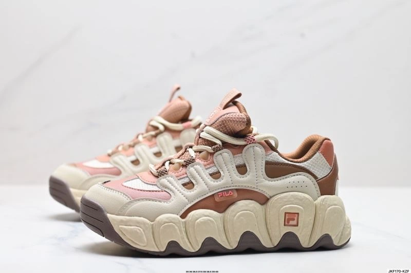 Affordable Fila Shoes 2474