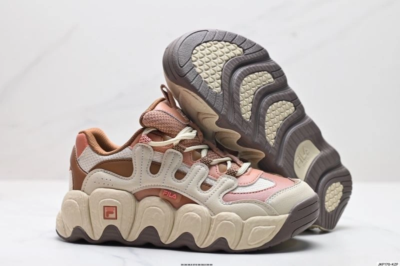 Affordable Fila Shoes 2474