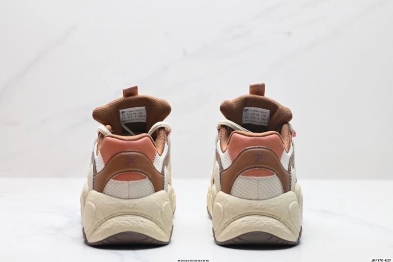 Affordable Fila Shoes 2474