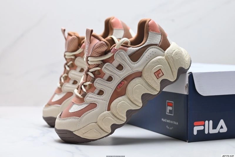 Affordable Fila Shoes 2474