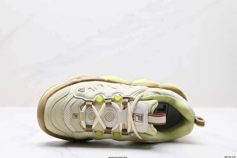 Fila Shoes Stretchable 2473
