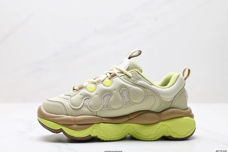 Fila Shoes Stretchable 2473