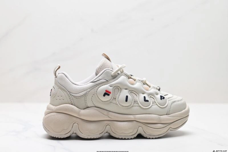 Fila Shoes Practical 2476
