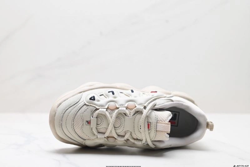 Fila Shoes Practical 2476