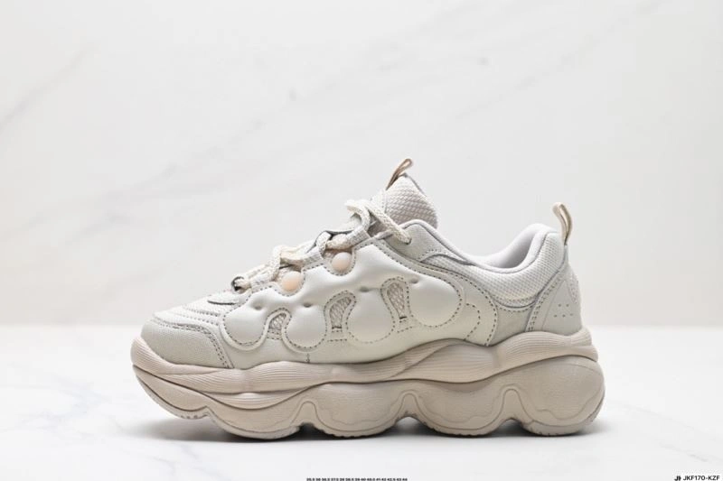 Fila Shoes Practical 2476