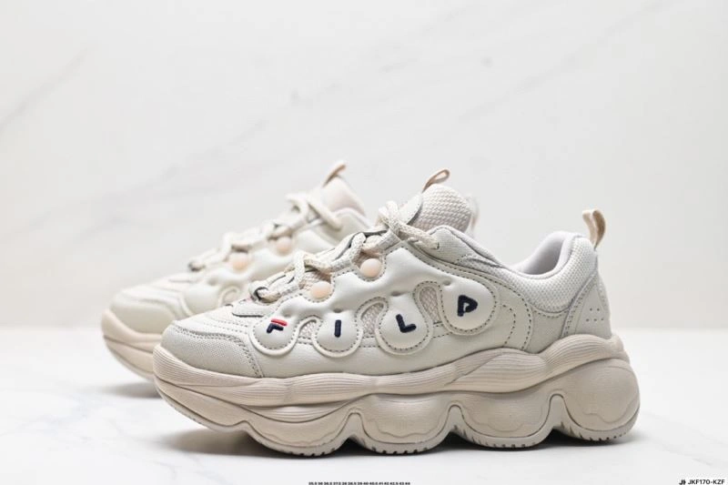 Fila Shoes Practical 2476