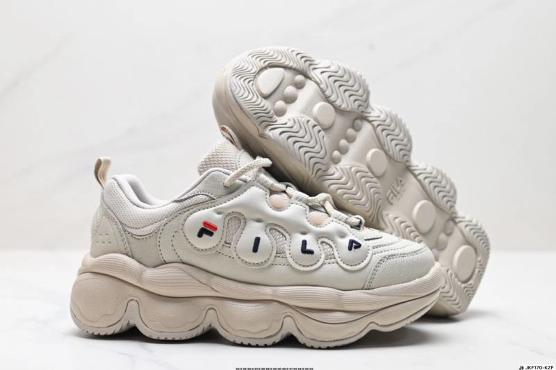 Fila Shoes Practical 2476