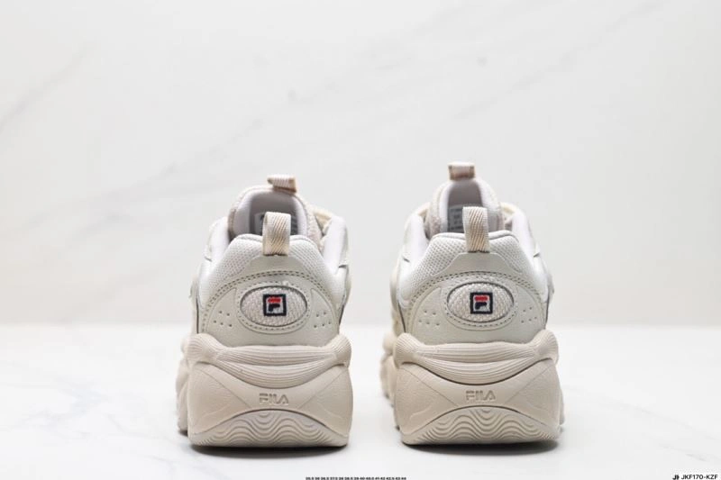 Fila Shoes Practical 2476
