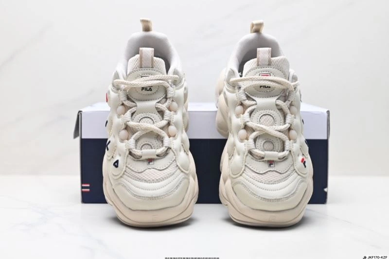 Fila Shoes Practical 2476