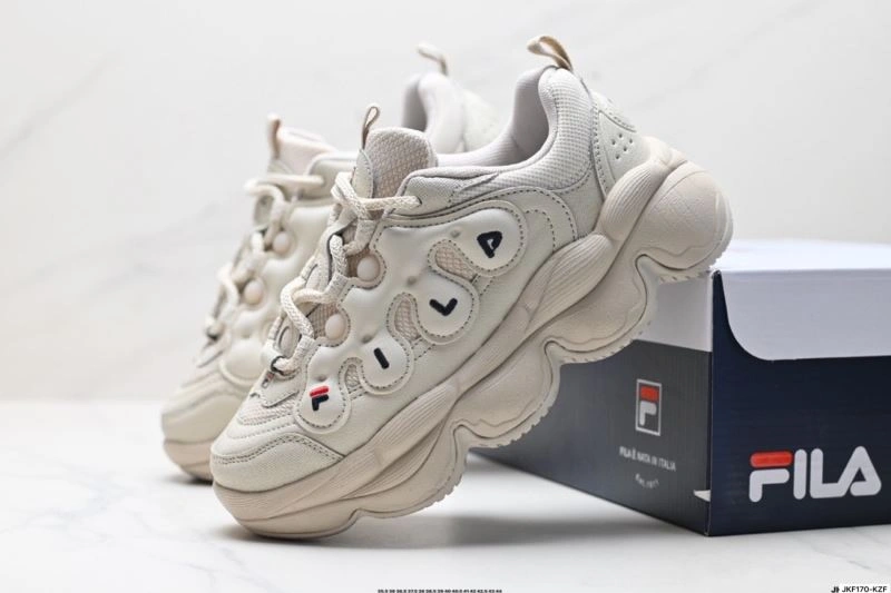 Fila Shoes Practical 2476