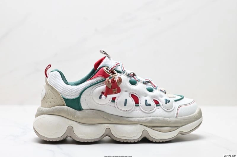 Fila Shoes Modern 2471