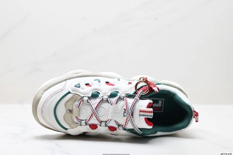 Fila Shoes Modern 2471