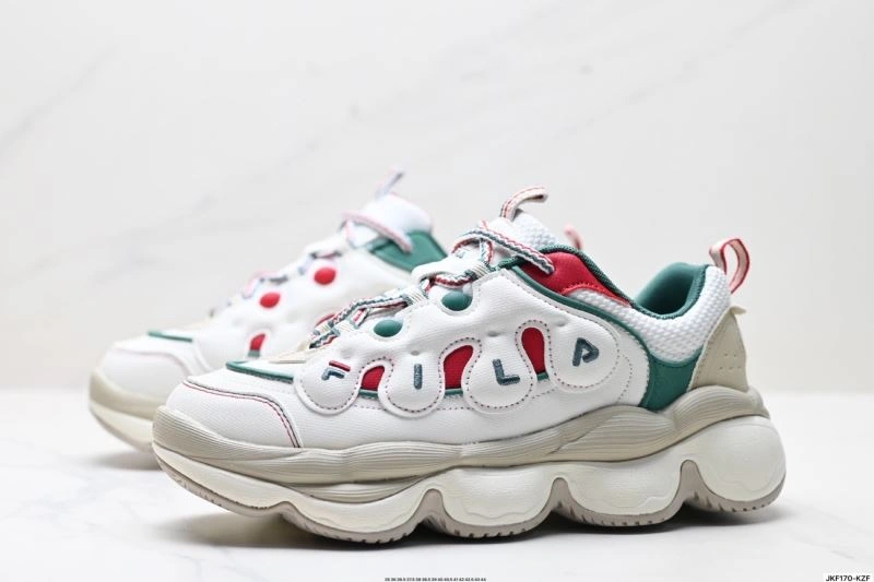 Fila Shoes Modern 2471