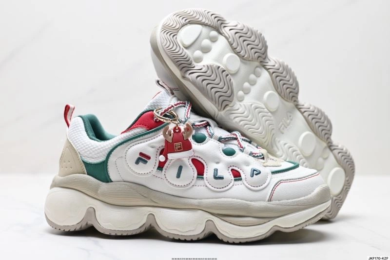 Fila Shoes Modern 2471