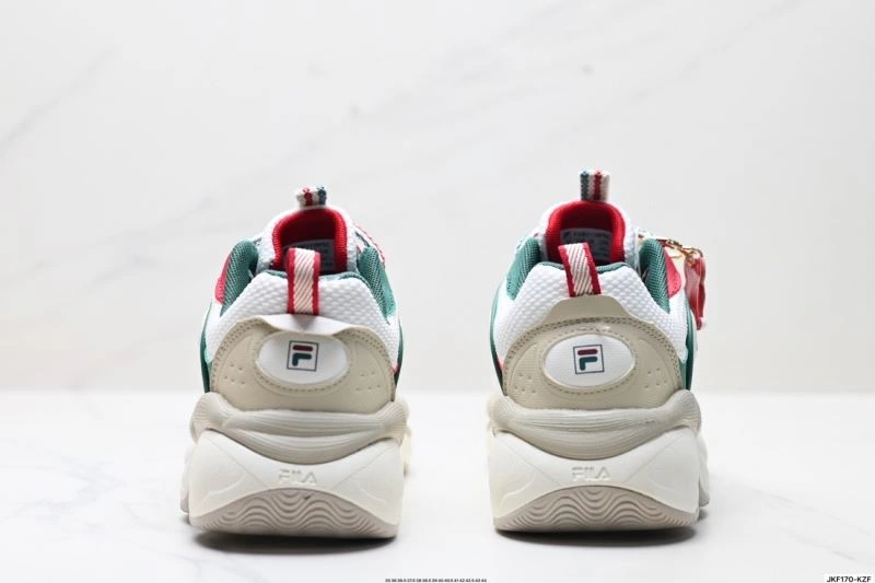 Fila Shoes Modern 2471