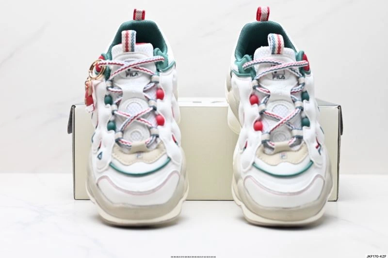 Fila Shoes Modern 2471
