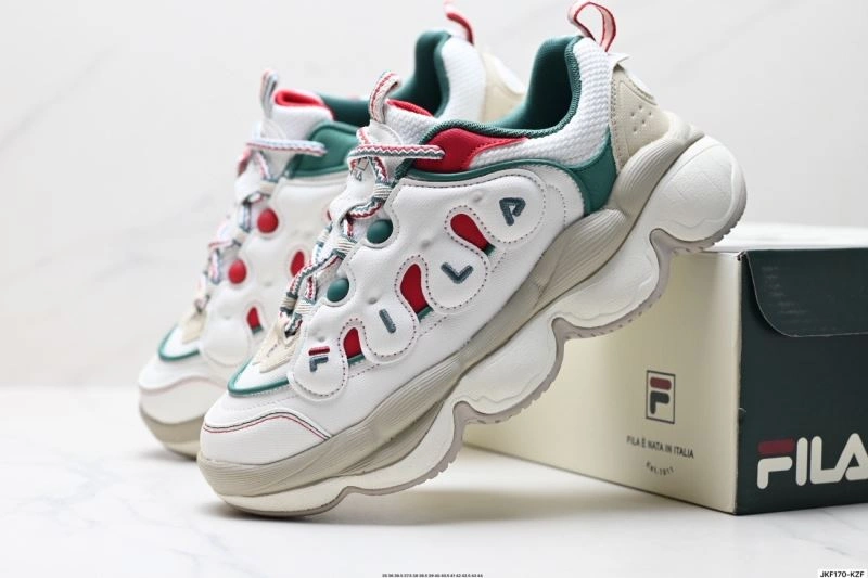 Fila Shoes Modern 2471