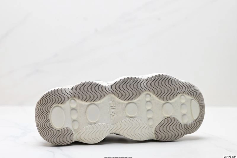 Fila Shoes Modern 2471