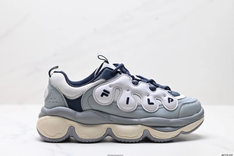 Fashionable Fila Shoes 2467