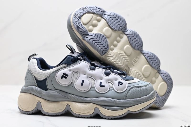 Fashionable Fila Shoes 2467