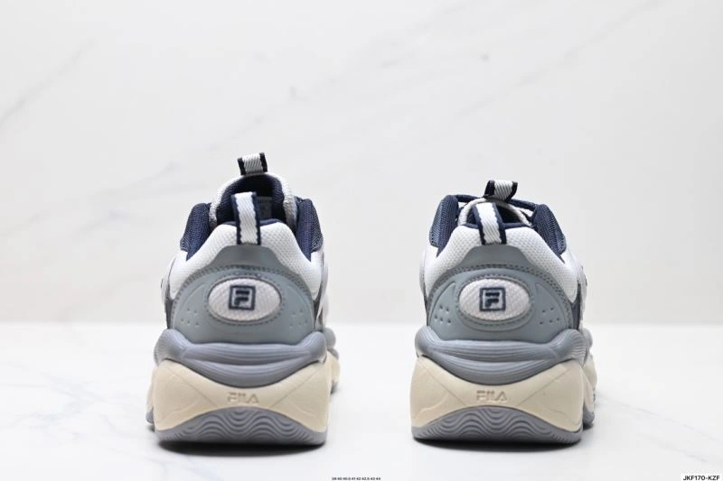 Fashionable Fila Shoes 2467