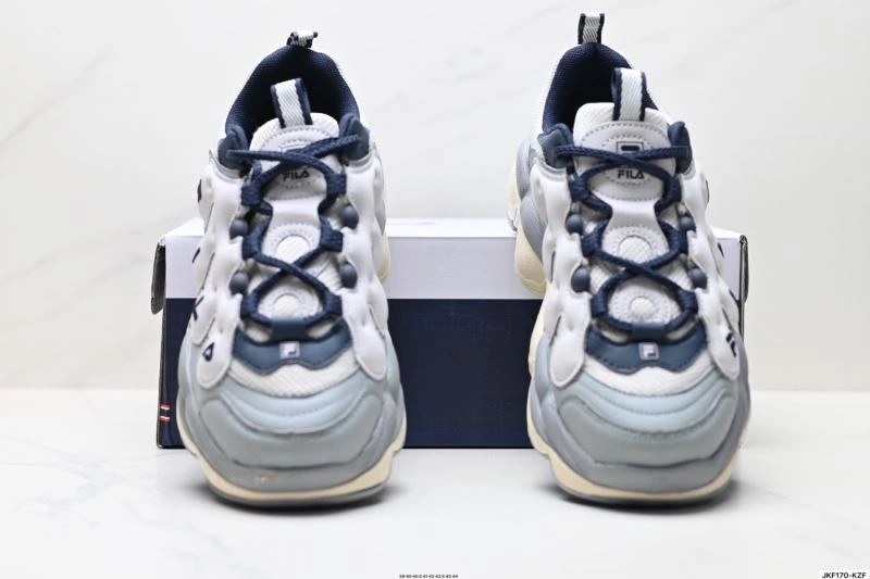 Fashionable Fila Shoes 2467