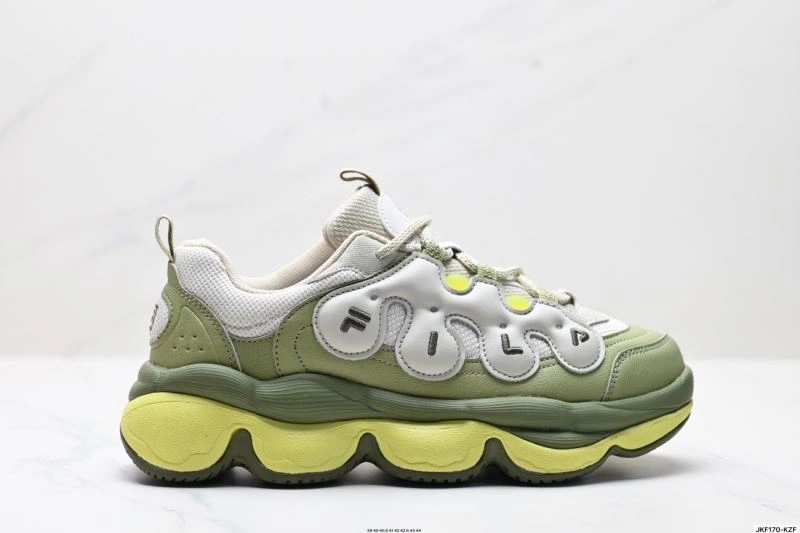 NewStyle Fila Shoes 2470