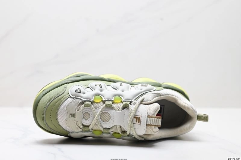 NewStyle Fila Shoes 2470