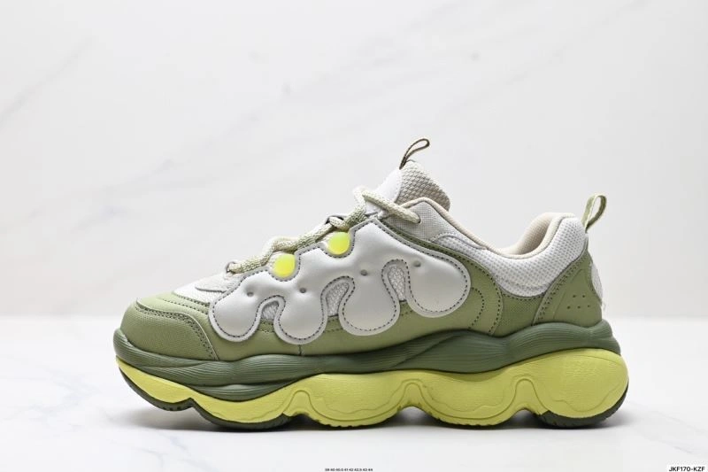 NewStyle Fila Shoes 2470