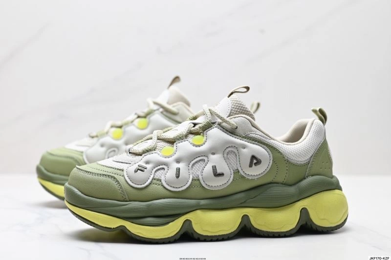 NewStyle Fila Shoes 2470